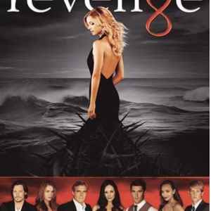 Revenge (seizoen 2)
