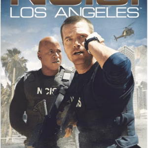N.C.I.S: Los Angeles (seizoen 2)