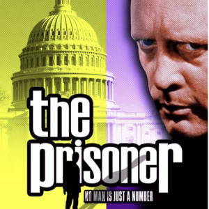 The prisoner (40th anniversary limited edition)