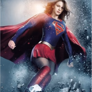 Supergirl (seizoen 2)