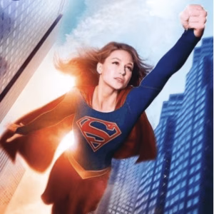Supergirl (seizoen 1)
