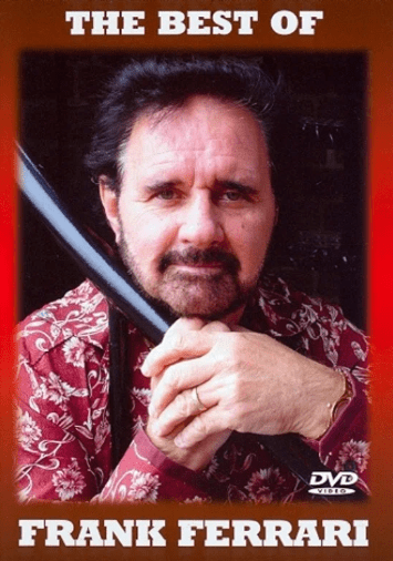 The best of Frank Ferrari