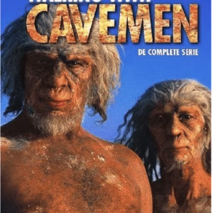 Walking with cavemen: oog in oog met onze voorouders (ingesealed)