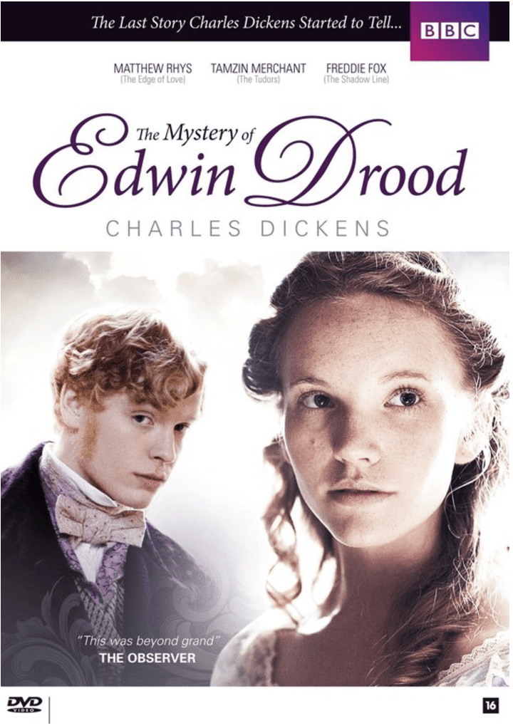 Edwin Drood The mystery of Edwin Drood - Filmreus