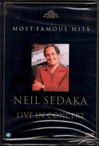 Neil Sedaka - Most Famous Hits
