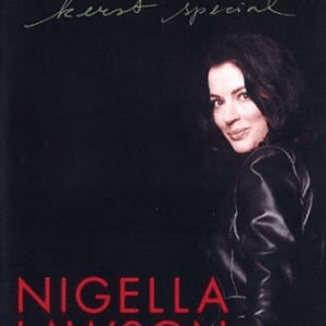 Nigella Bijt; kerst special