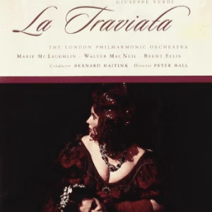 La Traviata - Arthaus Musik - Haitink