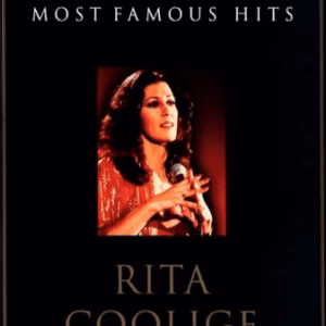 Rita Coolidge - Most famous hits