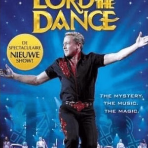 Michael Flatley - Lord of the Dance