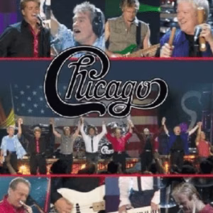 Chicago - Soundstage