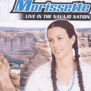 Alanis Morissette - Live in Navajo