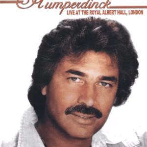 engelbert Humperdinck, Live At The Royal Albert Hall London