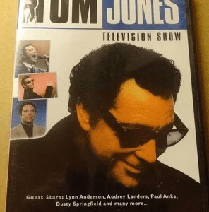 Tom Jones - The Ultimate Collection