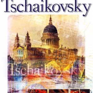 Tchaikovsky - Concerto For Piano & Orchestra 1
