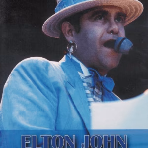 To Russia with Elton - Elton John