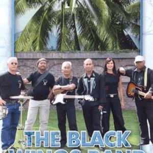 Black Wings Band - So Far So Good (deel 1)