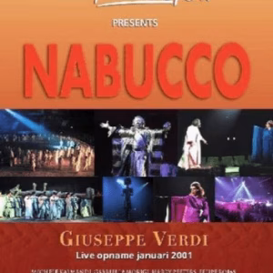 Nabucco - Opera Collection