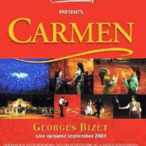Carmen - Opera Collection