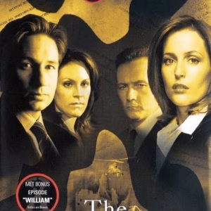 The X Files: The truth