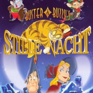Buster & Buzzy's Stille Nacht (ingesealed)