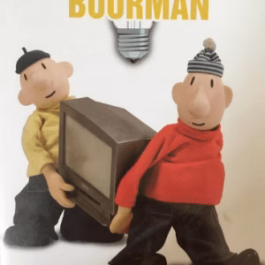 Buurman & Buurman: Uitvindingen