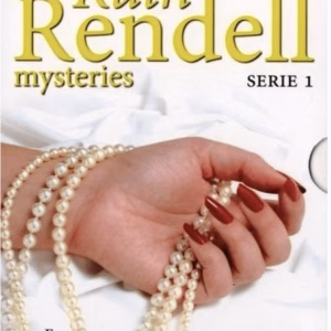 Ruth Rendell mysteries (serie 1)