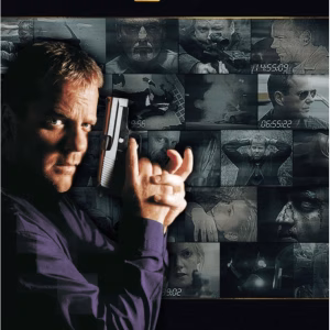 24 (seizoen 2)