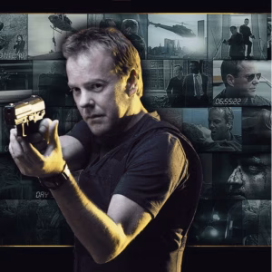 24 (seizoen 4)