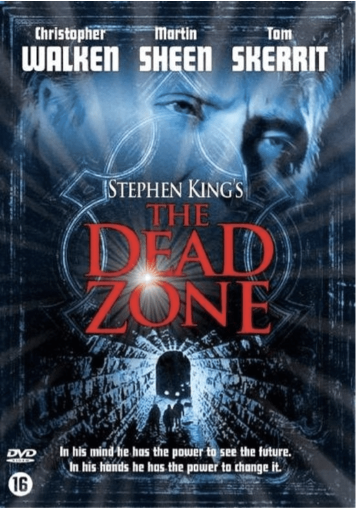 The dead zone Filmreus