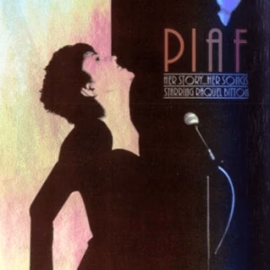 Edith Piaf - Her Story