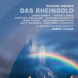 Wagner: Das Rheingold