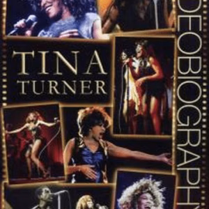 Tina Turner - Videobiography