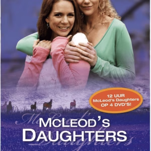 McLeod's daughters (seizoen 5, deel 1)