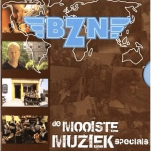 BZN: De mooiste muziekspecials