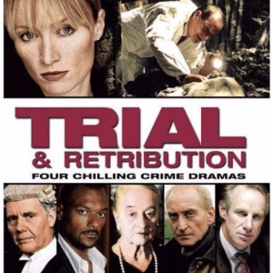 Trial & Retribution (volume 5-8) (ingesealed)