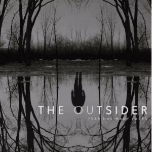 The outsider (seizoen 1)