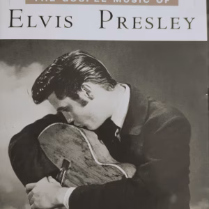 Elvis Presley: He touched me