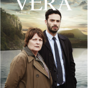 Vera (serie 4) (ingesealed)
