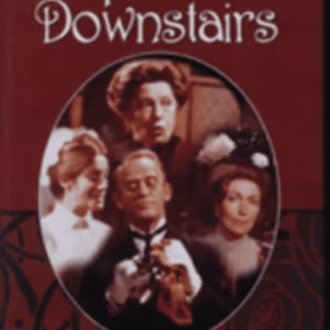 Upstairs Downstairs (serie 1)