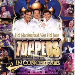Toppers in concert 2013