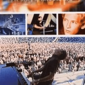 Jerry Lee Lewis - story of rock and roll