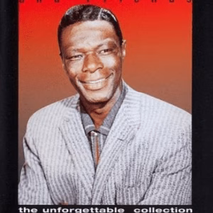 Nat King Cole & Friends