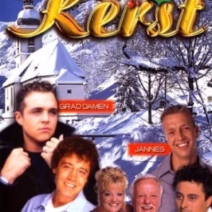 Hollandse Sterren Stralen - Kerst