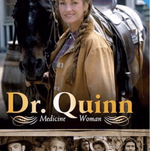 Dr. Quinn medicine woman (seizoen 7)
