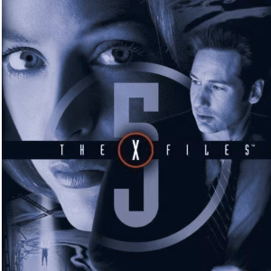 The X-Files (seizoen 5)