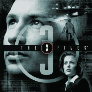 The X-Files (seizoen 3)
