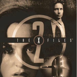 The X-Files (seizoen 2)