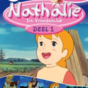 Nathalie - de vriendenclub (deel 1)