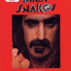 Frank Zappa - Baby Snakes