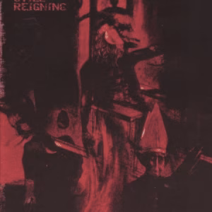 Slayer - Still Reigning